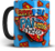 Caneca dia dos pais - modelo 4