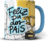 Caneca dia dos pais - modelo 4 na internet