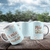 Caneca dia das mães personalizada - modelo 7