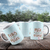 Caneca dia das mães personalizada - modelo 7 - By MB personalizados