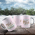 Caneca dia das mães personalizada - modelo 7 - By MB personalizados
