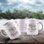 Imagem do Caneca dia das mães personalizada - modelo 7