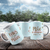 Caneca dia das mães personalizada - modelo 7