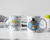 Imagem do Caneca dia dos pais time - modelo 8