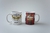 Caneca dia dos pais time - modelo 9 - comprar online