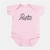 Body personalizado - colorido - By MB personalizados