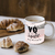 Caneca dia das mães personalizada - modelo 3