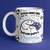 Caneca dia dos pais time - modelo 7 na internet