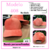 Boné bordado personalizado - Modelo 408