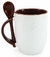 Imagem do Caneca personalizada com colher