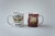 Caneca dia dos pais time - modelo 9 - loja online