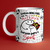 Caneca dia dos pais time - modelo 7 na internet