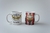 Caneca dia dos pais time - modelo 9 - comprar online