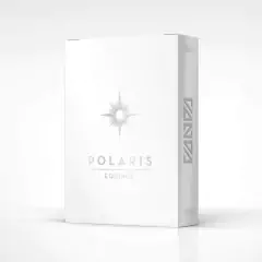 Baralho Vända Polaris Equinox Light