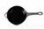 FRIGIDEIRA DE FERRO ESMALTADA SEM TAMPA GRANDCHEF AZUL FOSCO COM PRETO INTERNO 16CM - comprar online