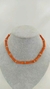 Chocker Colorido de Cristal com Resina - comprar online