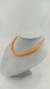 Chocker Colorido de Cristal com Resina - comprar online