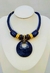 Colar Corda Nautica - Beauty Bijux