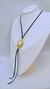 Colar Courinho e Medalha - comprar online