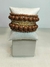 Kit de Pulseira com Cristal - comprar online