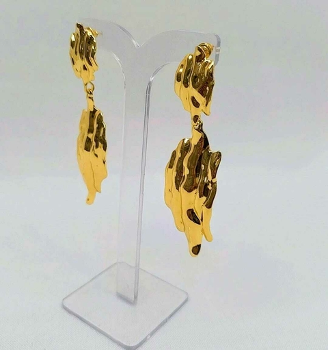 Max brinco dourado - comprar online