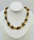 Colar curto de cascalho 2 - loja online