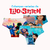 Kit 3 Calcinha Infantil sublimada do Lilo Stritch Microfibra na internet