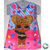 Vestido Infantil Sublimado de Personagens - comprar online