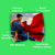 Kit 3 Cuecas Infantil Sublimada do Super Homem com Elástico Embutido na internet