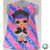 Vestido Infantil Sublimado de Personagens - Planeta Kids