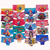 Kit 10 Calcinhas Box Infantil Sublimada de Personagens com Elástico Embutido - Planeta Kids