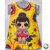 Imagem do Vestido Infantil Sublimado de Personagens