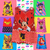 Vestido Infantil Sublimado de Personagens