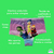 Kit 3 Calcinhas Box Boxer Infantil Personagem Divertidamente - Planeta Kids