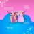 Kit 10 Calcinhas Infantil Box Estilo Short Criança Menina na internet