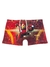 Imagem do Kit 100 Sunga Infantil Box Estampadas Menino Atacado
