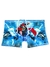 Kit 100 Sunga Infantil Box Estampadas Menino Atacado