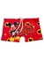 Kit 100 Sunga Infantil Box Estampadas Menino Atacado na internet