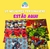 Kit 100 Cuecas Infantil Sublimada de Personagens Variados Atacado - Planeta Kids