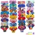 Kit 50 Calcinha Infantil Sublimada Personagens Variados Atacado - loja online