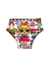 Kit 100 Calcinha Infantil Sublimada Personagens Variados Atacado - comprar online