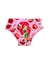 Kit 100 Calcinha Infantil Sublimada Personagens Variados Atacado