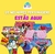Kit 50 Calcinha Infantil Sublimada Personagens Variados Atacado - Planeta Kids