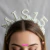 VINCHA MIS 15 PERLADA - comprar online