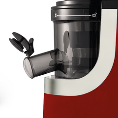 Extractor de Jugo en internet