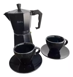Set de Cafetera Hudson - comprar online