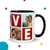 Taza de cerámica personalizadas - comprar online
