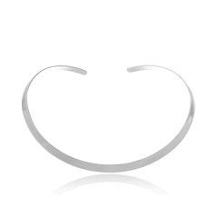 Gargantilha Rígida Celina - Dido store