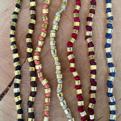 Chocker Caminho Boho - Dido store