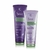 Kit Shampoo e condicionador Remove a Oleosidade
